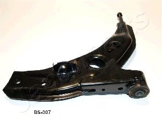 Рычаг подвески JAPANPARTS BS-306R