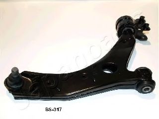Важіль підвіски JAPANPARTS BS-316R