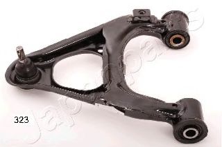 Важіль підвіски JAPANPARTS BS-322R
