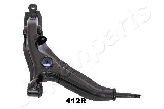 Рычаг подвески JAPANPARTS BS-412R - Фото 1