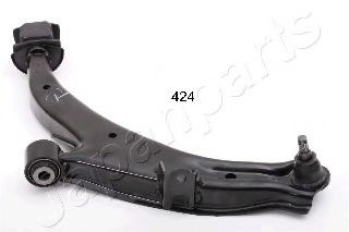 Важіль підвіски JAPANPARTS BS-424L