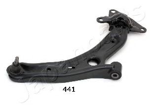 Важіль підвіски JAPANPARTS BS-440R