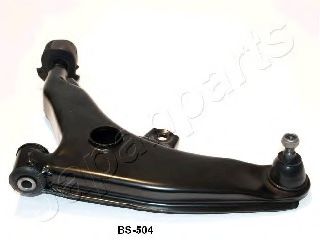 Рычаг подвески JAPANPARTS BS-504L