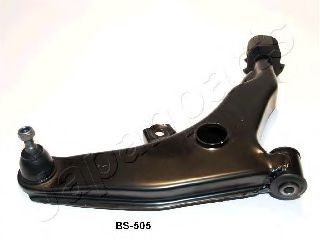 Рычаг подвески JAPANPARTS BS-504R