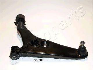 Важіль підвіски JAPANPARTS BS-506L