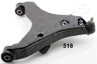 Рычаг подвески JAPANPARTS BS-518L