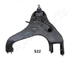 Рычаг подвески JAPANPARTS BS-522L