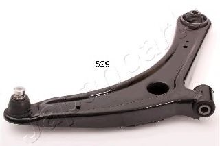 Важіль підвіски JAPANPARTS BS-528R