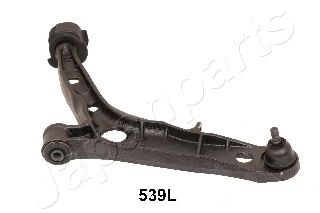 Важіль підвіски JAPANPARTS BS-539L