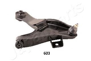 Рычаг подвески JAPANPARTS BS-602R