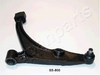Рычаг подвески JAPANPARTS BS-800L