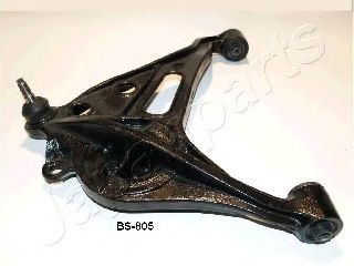 Рычаг подвески JAPANPARTS BS-804R