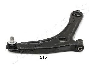 Рычаг подвески JAPANPARTS BS-912R