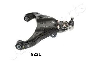 Рычаг подвески JAPANPARTS BS-922L