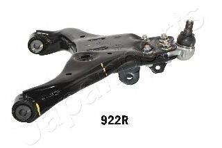 Рычаг подвески JAPANPARTS BS-922R