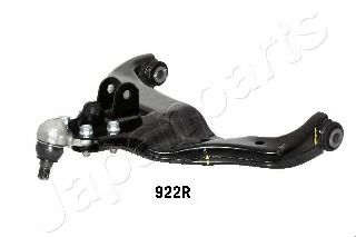 Рычаг подвески JAPANPARTS BS-922R - Фото 1
