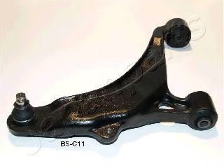 Важіль підвіски JAPANPARTS BS-C11R