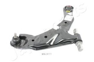 Рычаг подвески JAPANPARTS BS-H11R