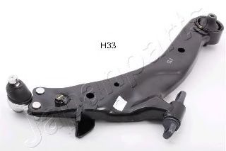 Важіль підвіски JAPANPARTS BS-H33R