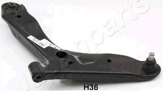 Важіль підвіски JAPANPARTS BS-H35L