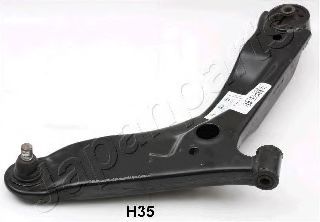 Важіль підвіски JAPANPARTS BS-H35R