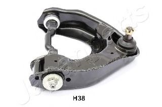 Рычаг подвески JAPANPARTS BS-H37L