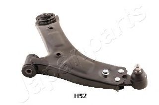 Важіль підвіски JAPANPARTS BS-H51L