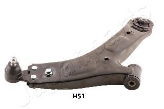 Важіль підвіски JAPANPARTS BS-H51R
