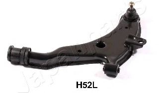 Важіль підвіски JAPANPARTS BS-H52L