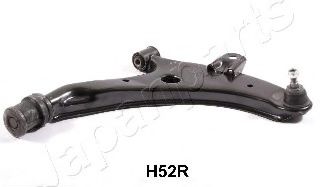 Важіль підвіски JAPANPARTS BS-H52R