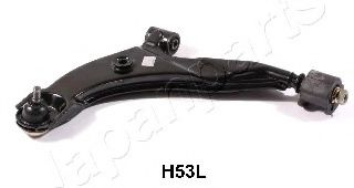 Важіль підвіски JAPANPARTS BS-H53L