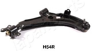 Рычаг подвески JAPANPARTS BS-H54R