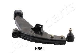 Важіль підвіски JAPANPARTS BS-H56L