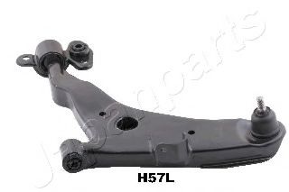 Важіль підвіски JAPANPARTS BS-H57L