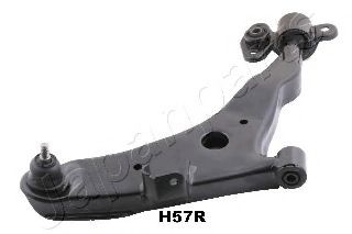Важіль підвіски JAPANPARTS BS-H57R