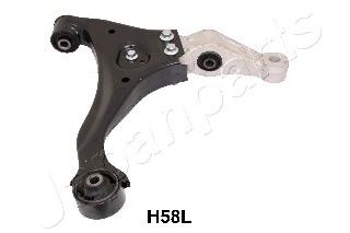 Важіль підвіски JAPANPARTS BS-H58L