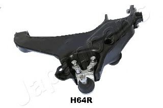 Рычаг подвески JAPANPARTS BS-H64R
