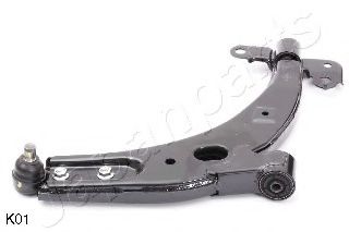 Важіль підвіски JAPANPARTS BS-K01R
