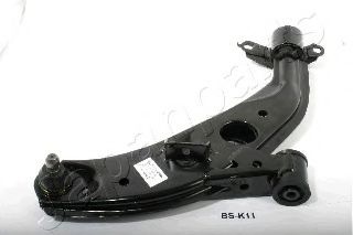 Важіль підвіски JAPANPARTS BS-K11R