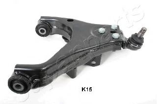 Важіль підвіски JAPANPARTS BS-K15R