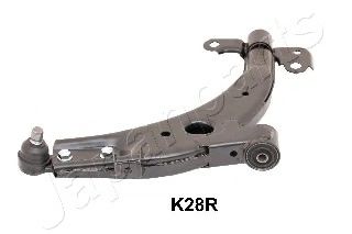 Важіль підвіски JAPANPARTS BS-K28R