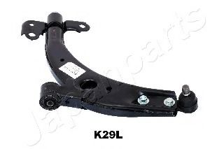 Важіль підвіски JAPANPARTS BS-K29L