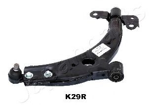 Важіль підвіски JAPANPARTS BS-K29R