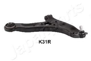 Рычаг подвески JAPANPARTS BS-K31R