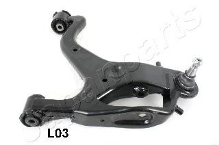 Рычаг подвески JAPANPARTS BS-L03R