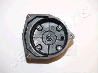 Крышка распределителя зажигания JAPANPARTS CA-197 - Фото 1