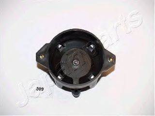 Крышка распределителя зажигания JAPANPARTS CA-309 - Фото 1