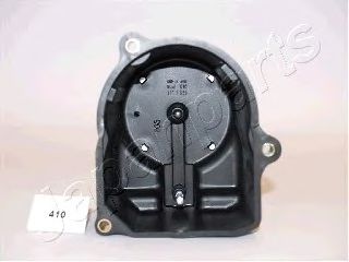 Крышка распределителя зажигания JAPANPARTS CA-410 - Фото 1
