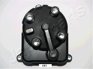 Крышка распределителя зажигания JAPANPARTS CA-411
