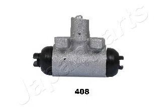 Колесный тормозной цилиндр JAPANPARTS CD-408 - Фото 1